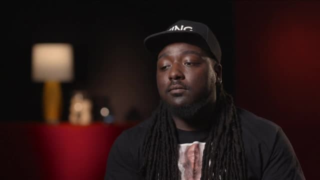 S12:E02 - Devil in Disguise