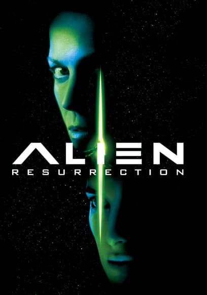 Alien: Resurrection