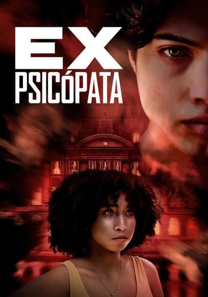 Ex Psicópata
