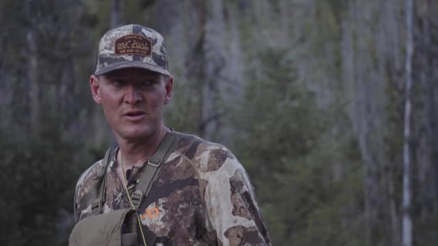 S01:E04 - Bow Hunting for Elk With Jason Phelps and Dirk Durham