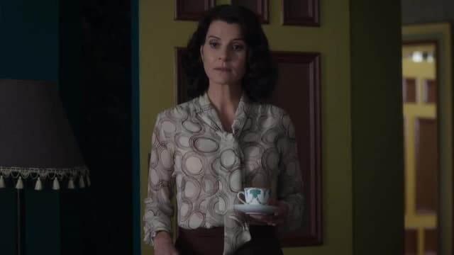 S05:E09 - All That Lies Ahead