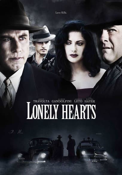 Lonely Hearts poster