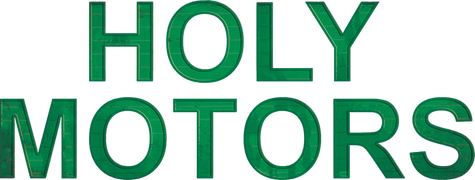Holy Motors
