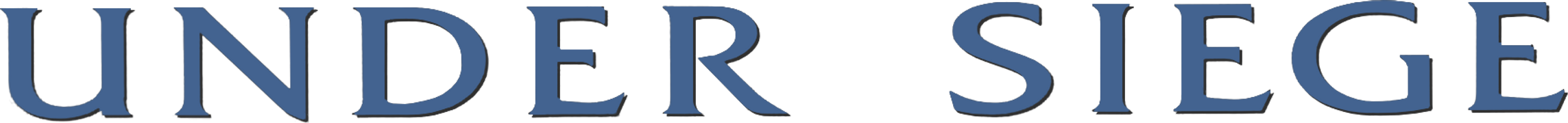 Under Siege (Español)