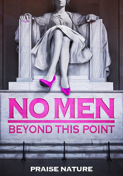 No Men Beyond This Point