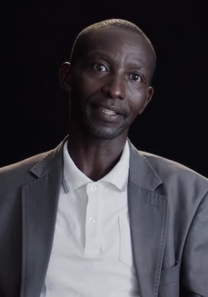S01:E06 - Samson Ngabi poster