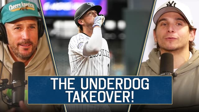 S2026:E1111 - Unlikely Contenders Starting Year Off Hot! 
