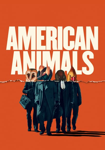 American Animals