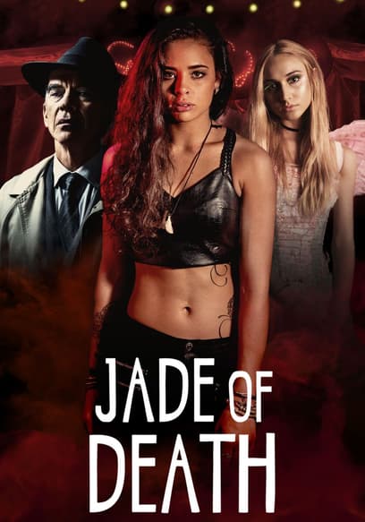 Jade of Death