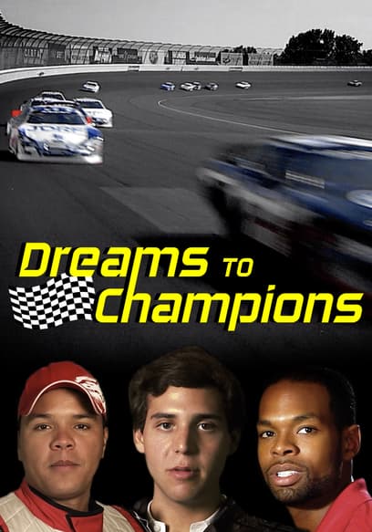 Dreams to Champions