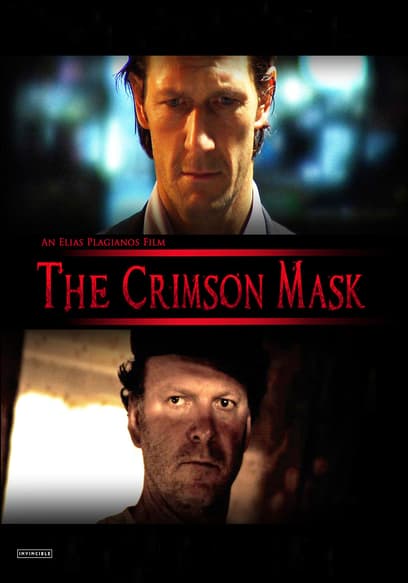 The Crimson Mask