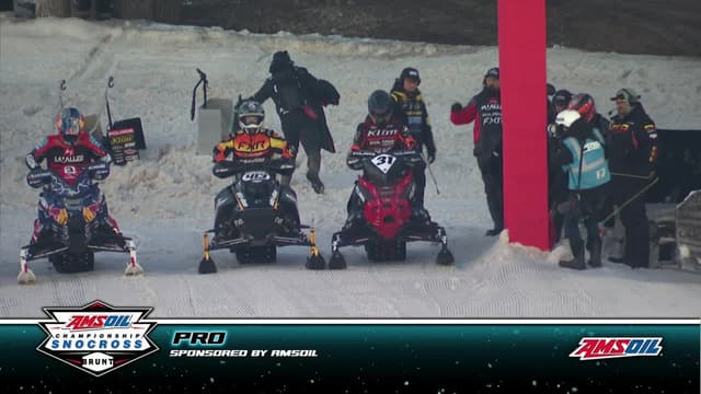 T2026:C12 - S2026:E12 - Elk River, MN II