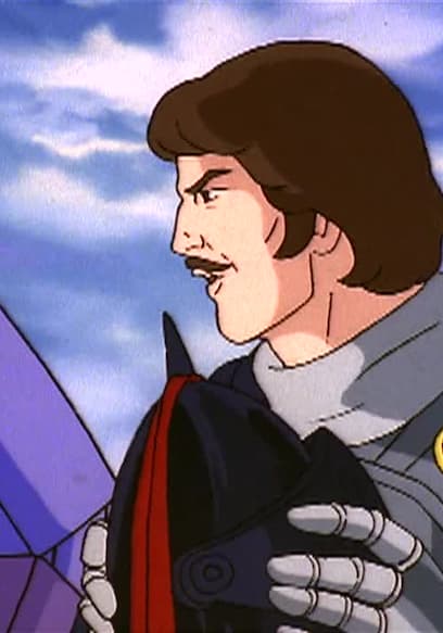 S02:E22 - A Decepticon Raider In King Arthur's Court poster