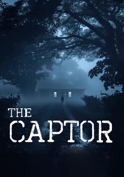 The Captor poster