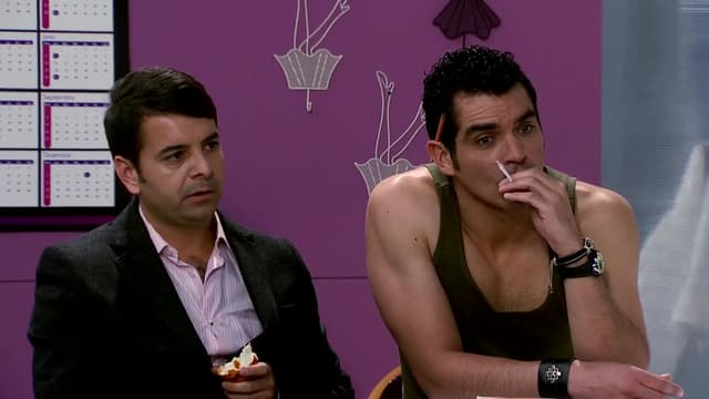 S01:E58 - Episodio 58