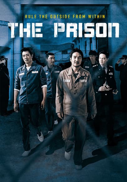 The Prison