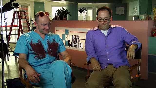 S01:E06 - A Very Special Episode