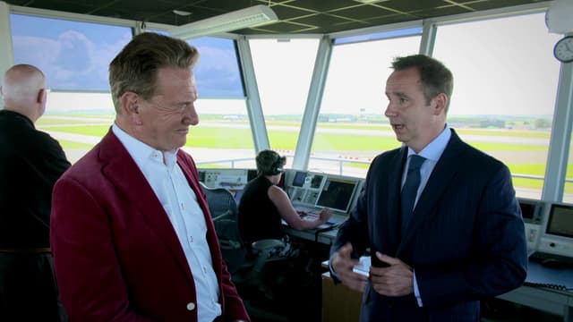 S11:E07 - Truro to St. Mawgan