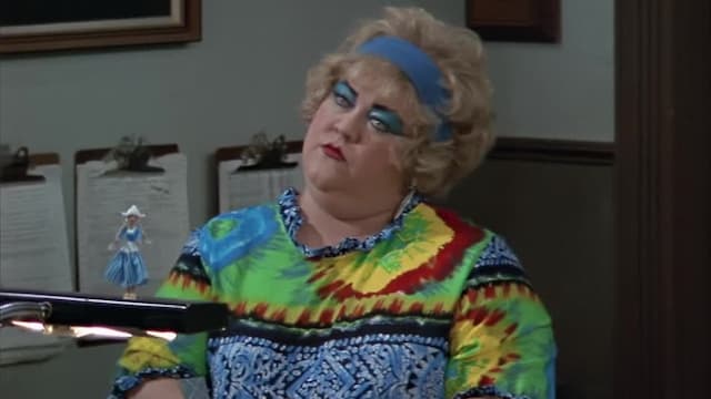 S02:E08 - Drew's the Other Man