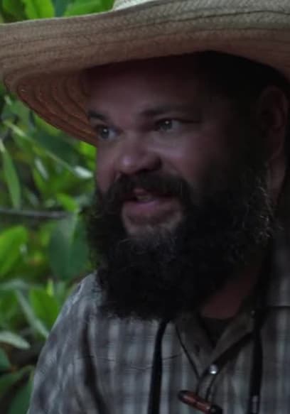 S01:E09 - Tacos and Tarpon poster