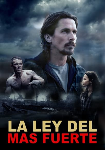 La Ley Del Mas Fuerte (Doblado)