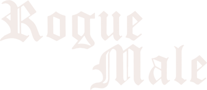 Rogue Male