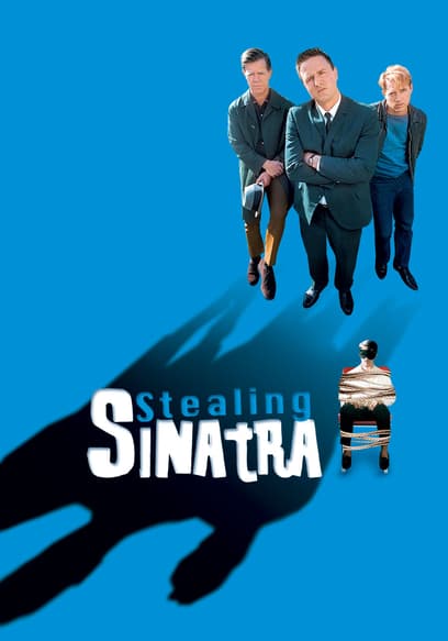 Stealing Sinatra