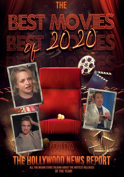 The Best Movies of 2020