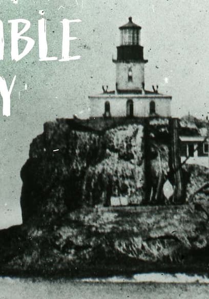 S01:E02 - The Tillamook Rock Lighthouse poster