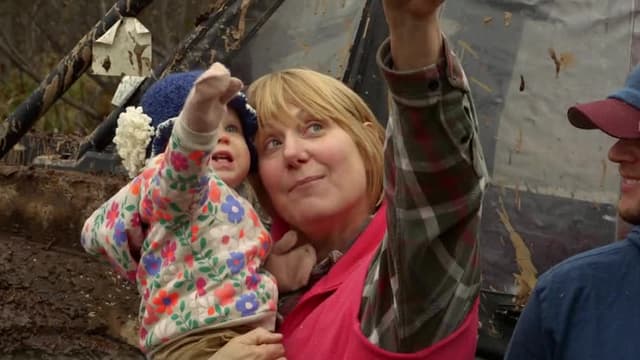 S11:E07 - Absolutely Insane