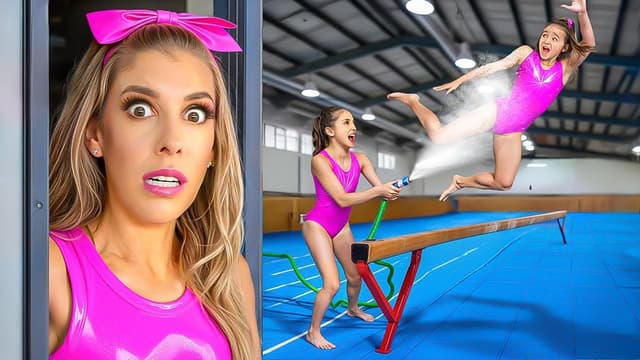 S04:E02 - I Exposed the Most Evil Gymnasts