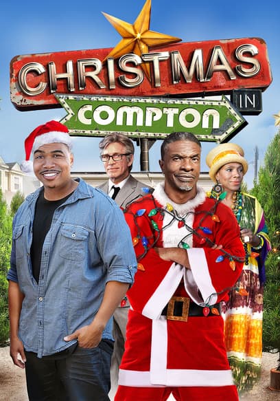 Christmas in Compton