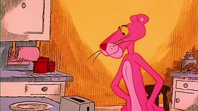 S04:E05 - Spark Plug Pink / Sonic Broom / Pink Breakfast