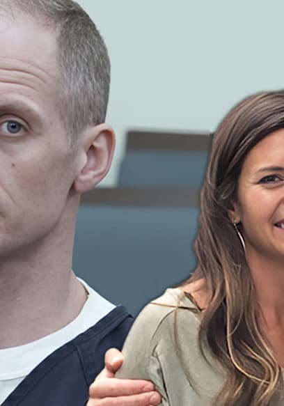 S01:E22 - Pastor Heads to Trial for Wife's Shocking Murder — Everything We Know poster
