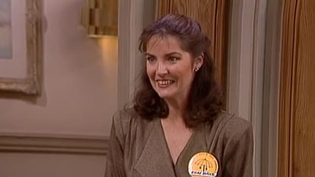 S03:E21 - Happy Face