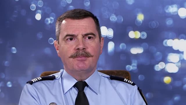 S01:E03 - Asesinato en Le Grand-Bornand (Caso Flactif)