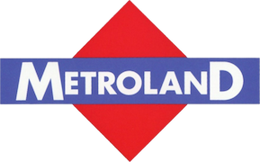 Metroland