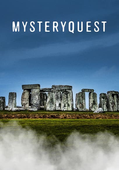 MysteryQuest poster