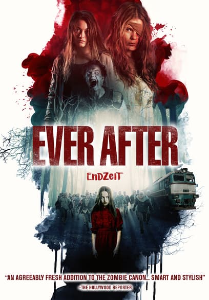 Ever After (Endzeit)