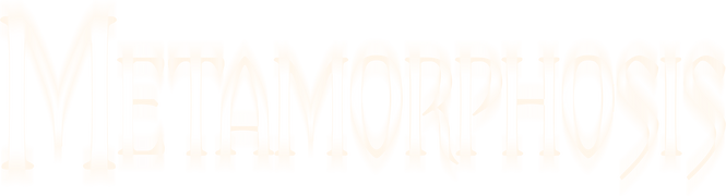 Metamorphosis