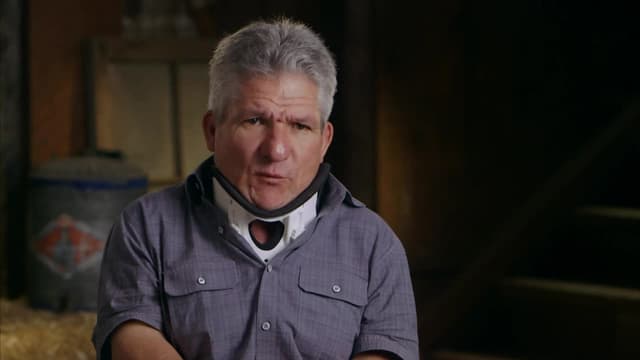 S16:E03 - Embrace the Booty