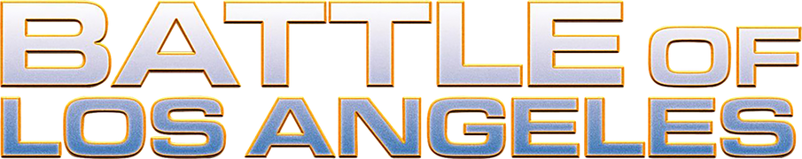 Battle of Los Angeles
