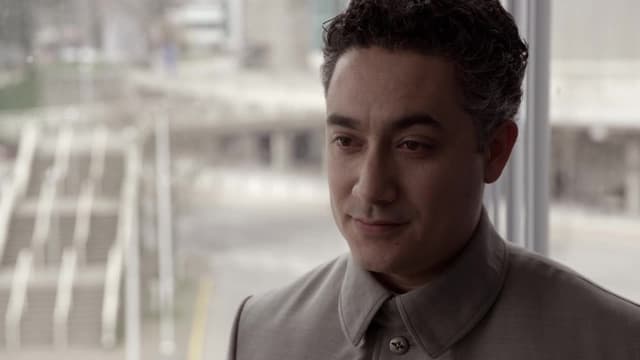 S02:E05 - Segunda Opinion