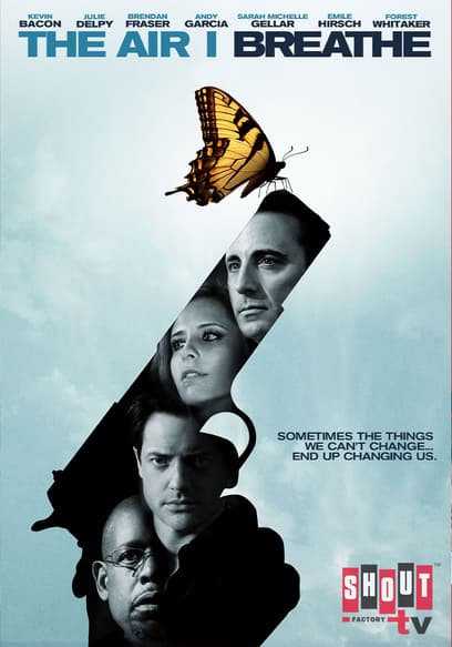 The Air I Breathe