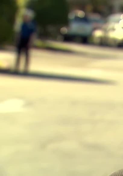 S01:E05 - Road Trip L.A. With the BMW I8 poster