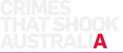 Crimes That Shook Australia