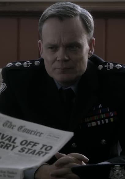 Póster de S01:E05 - Hearts and Flowers