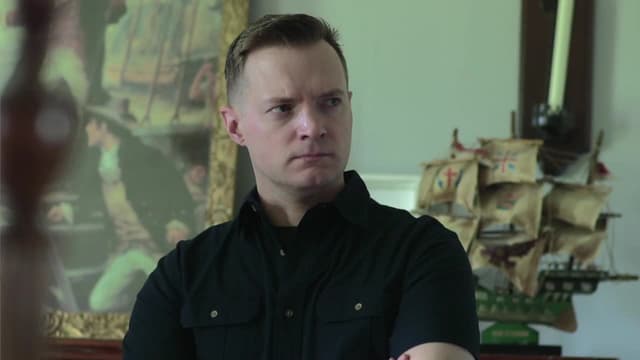 S06:E03 - The Lurker