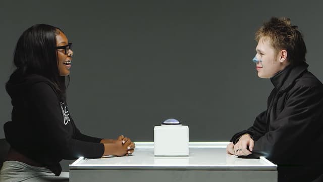 S01:E09 - The Teen Episode