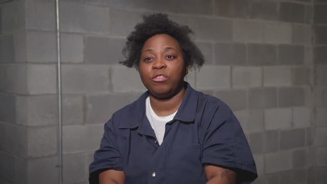 S07:E03 - Quarantine Chaos